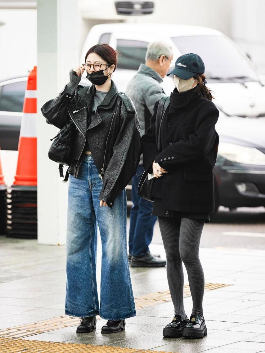 LE SSERAFIM (르세라핌)2