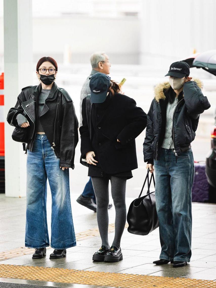 LE SSERAFIM (르세라핌)3