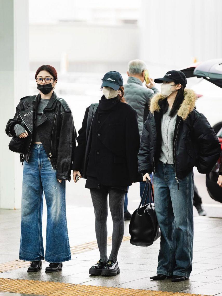 LE SSERAFIM (르세라핌)4