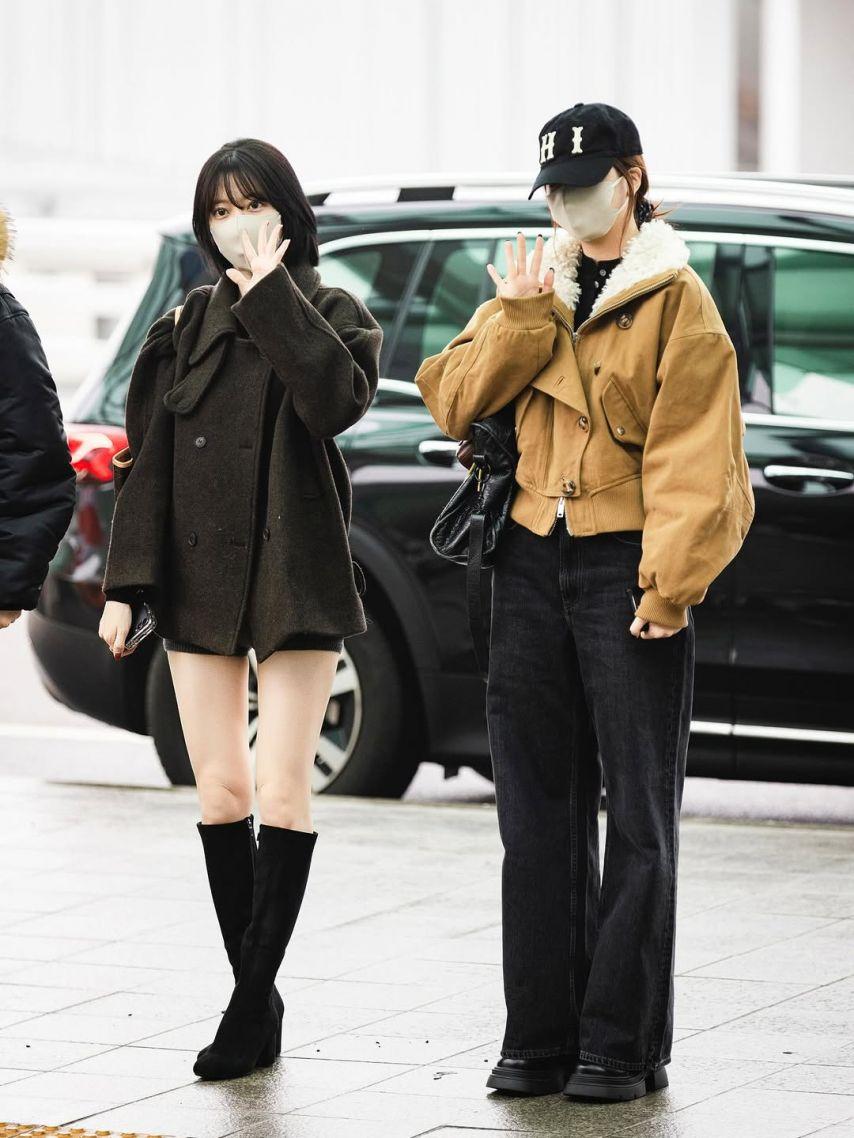 LE SSERAFIM (르세라핌)7