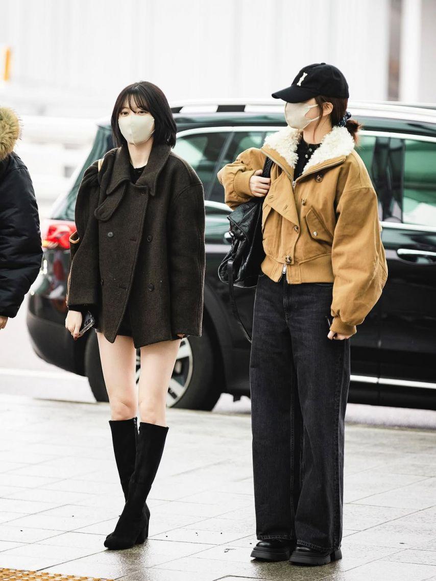 LE SSERAFIM (르세라핌)8