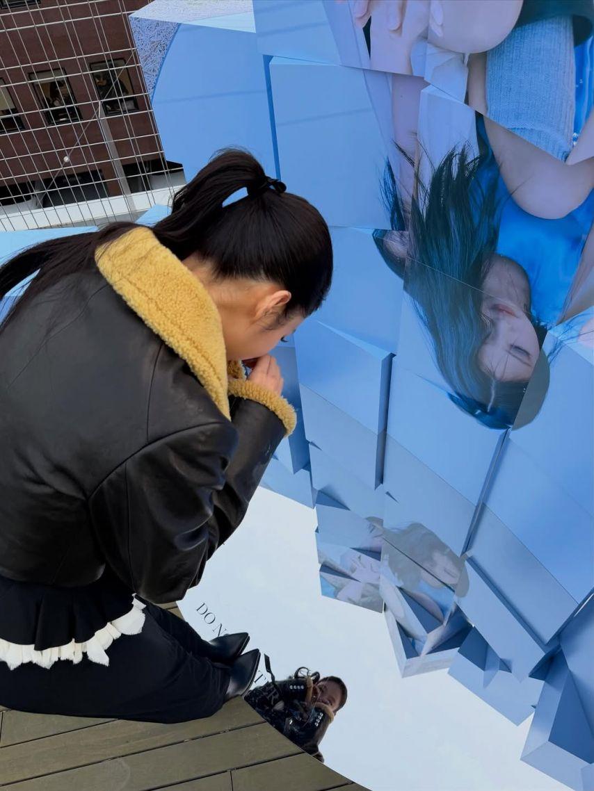 BLACKPINK (블랙핑크) 제니1