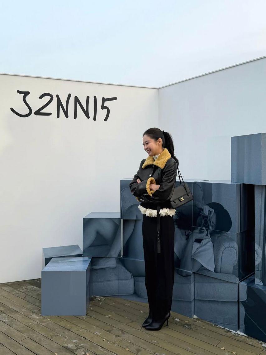 BLACKPINK (블랙핑크) 제니2