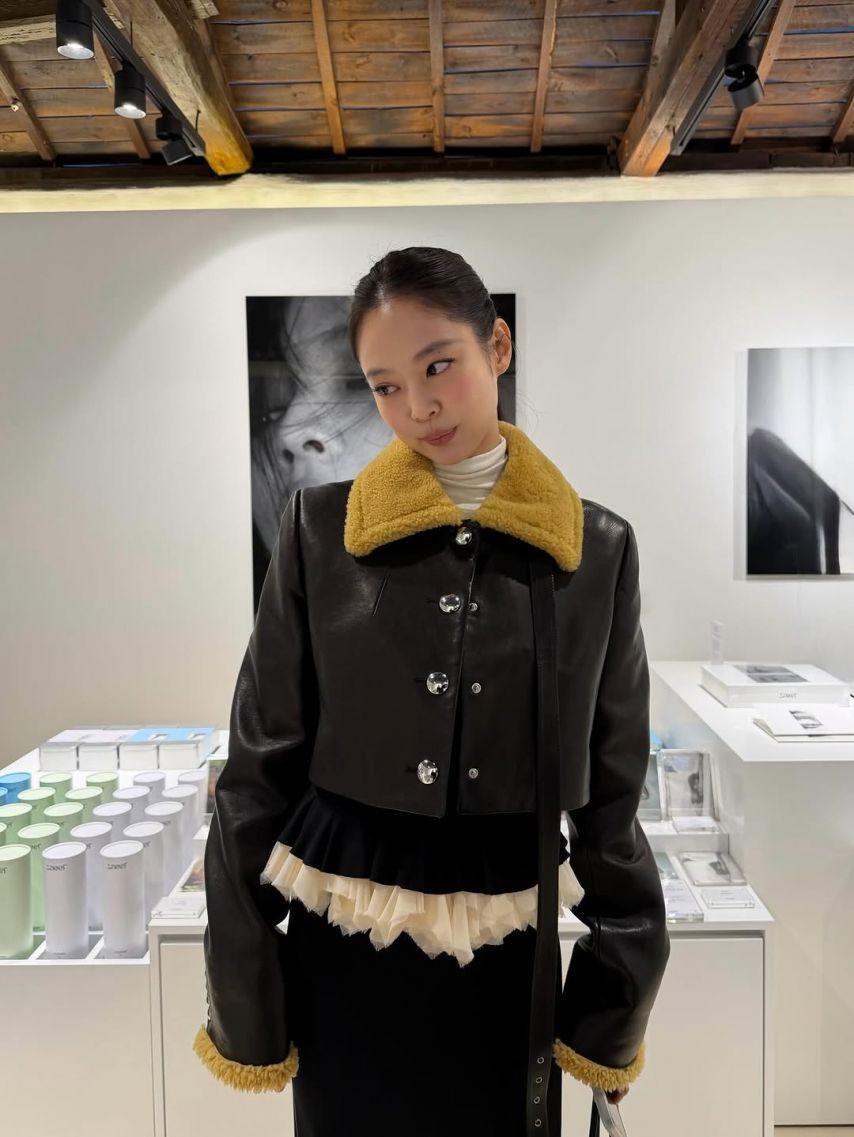 BLACKPINK (블랙핑크) 제니7