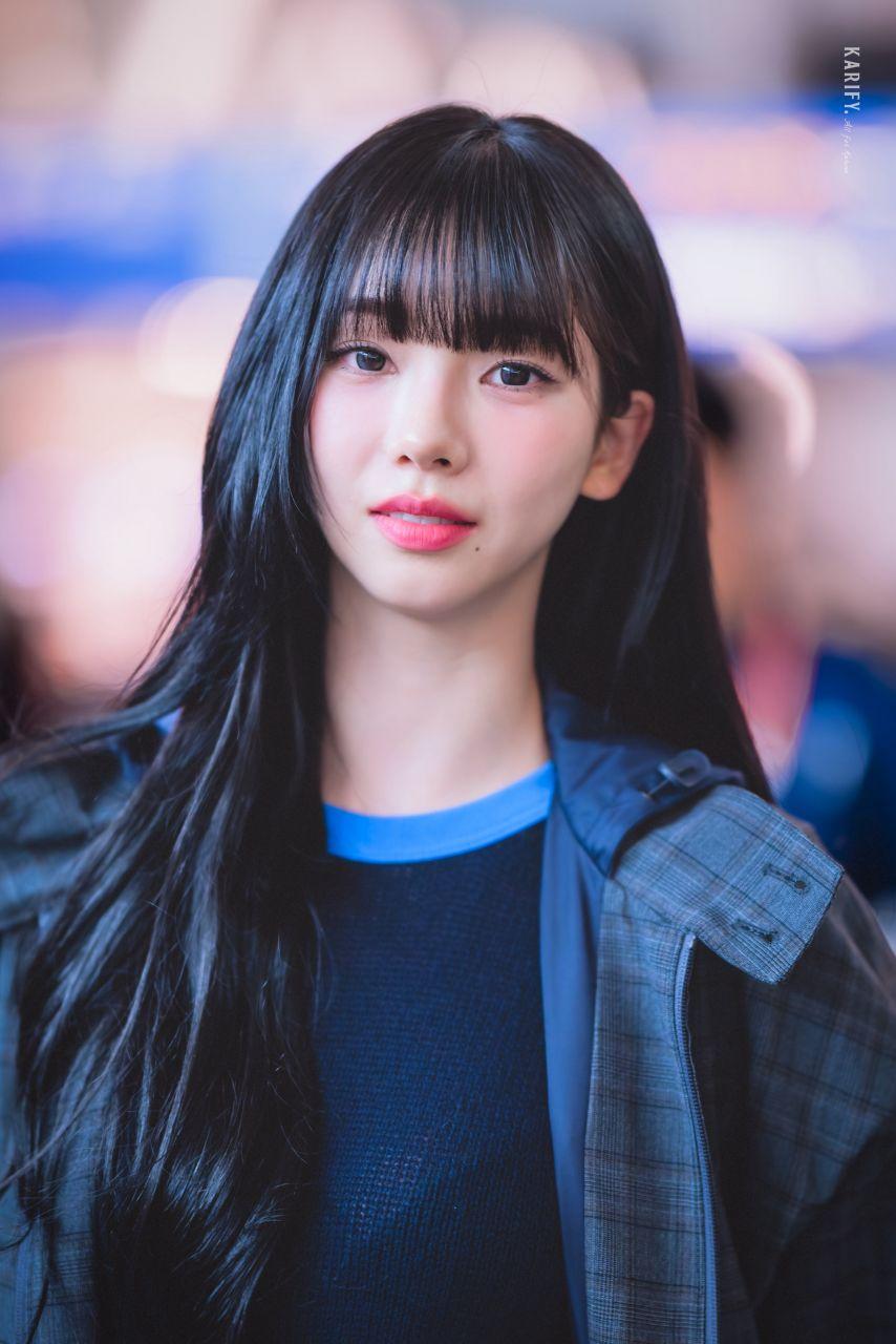 [에스파] 카리나1