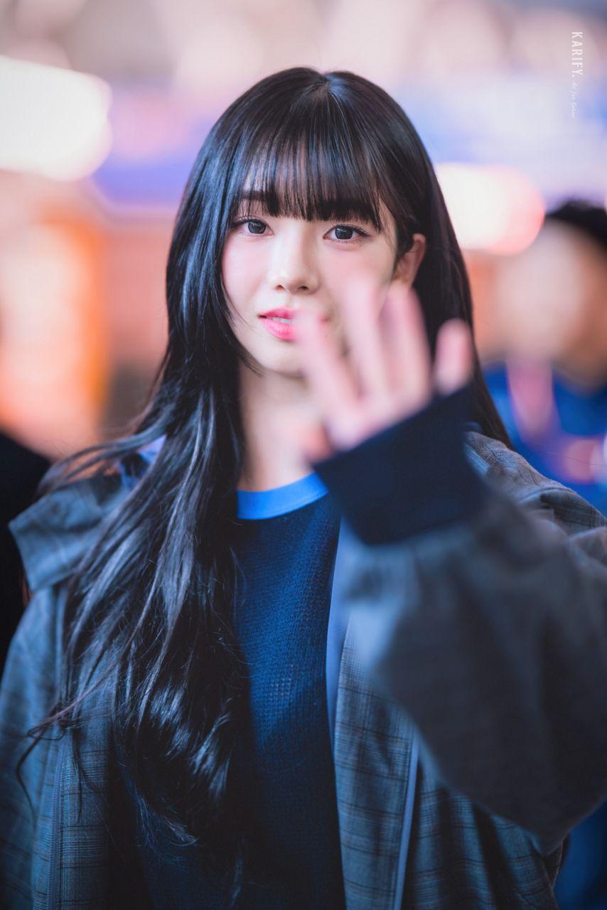 [에스파] 카리나2