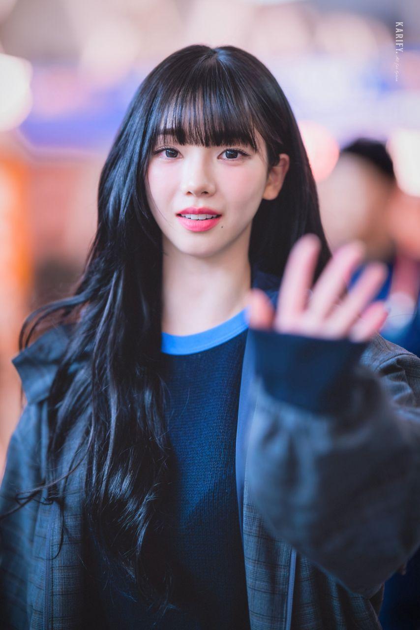 [에스파] 카리나3