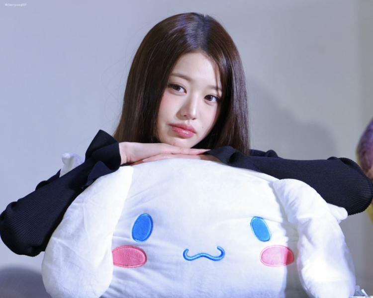 [아이브] 장원영1