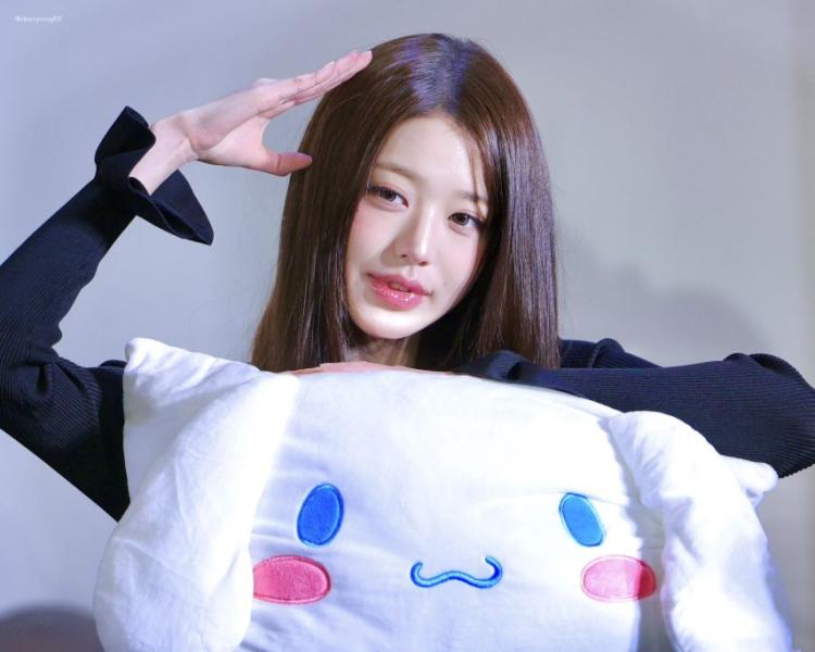 [아이브] 장원영3