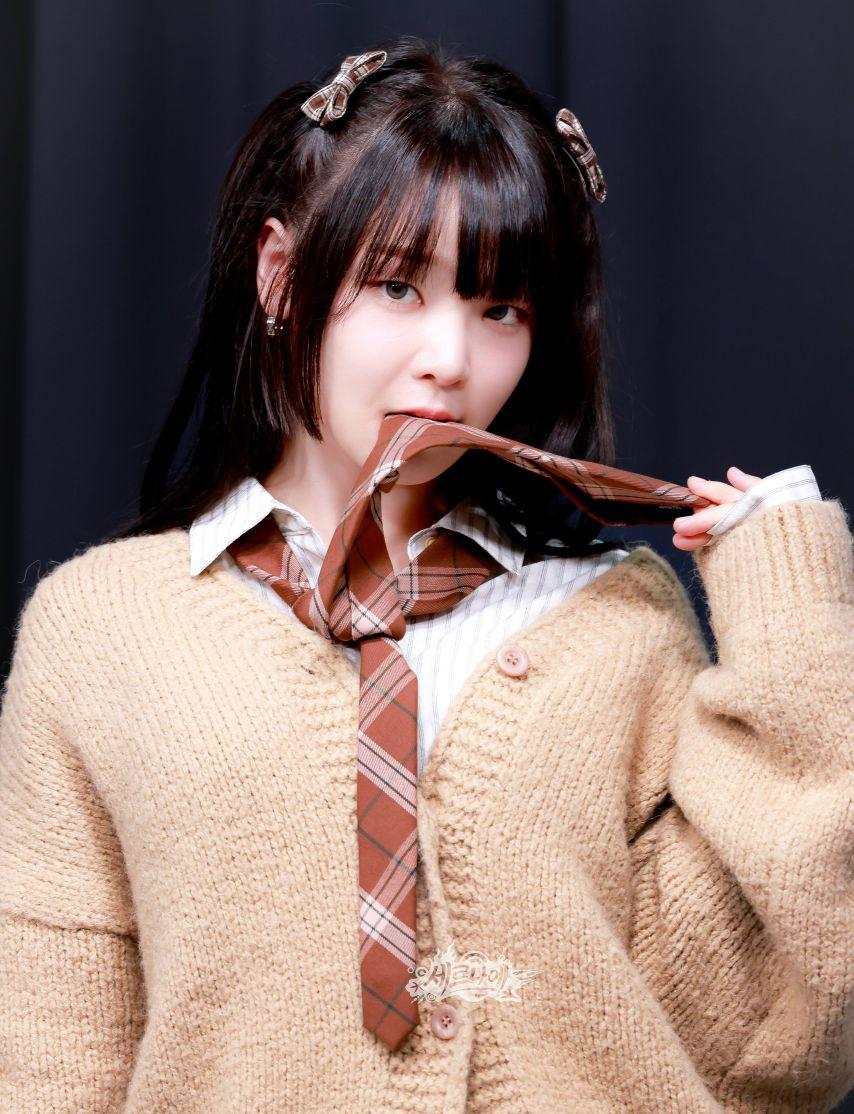 오마이걸 승희2