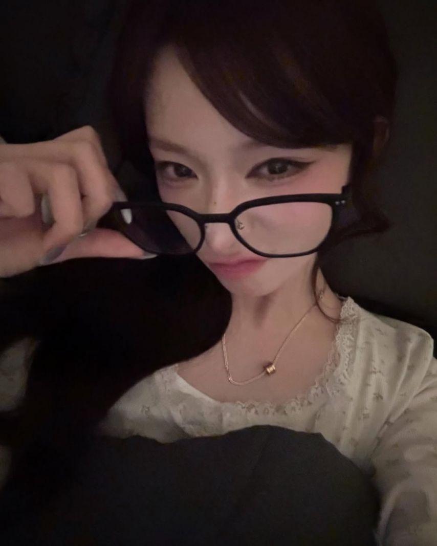 Billlie (빌리) 하루나0