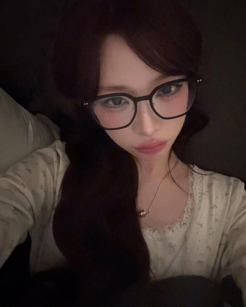 Billlie (빌리) 하루나2