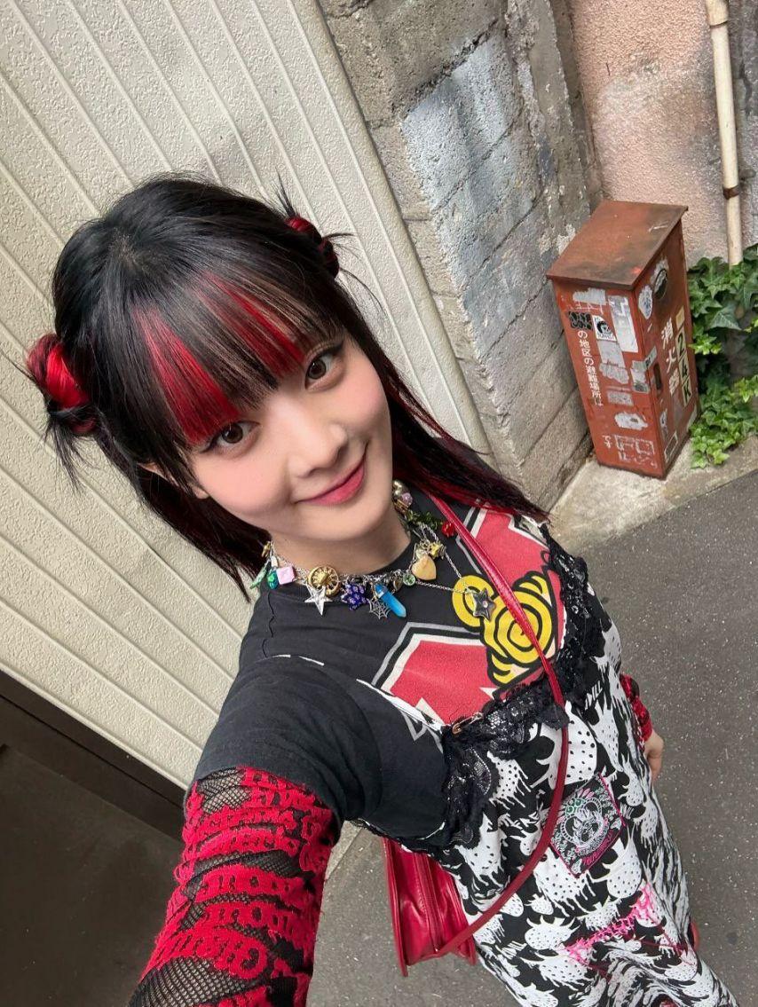 아이들 (i-dle) 민니3