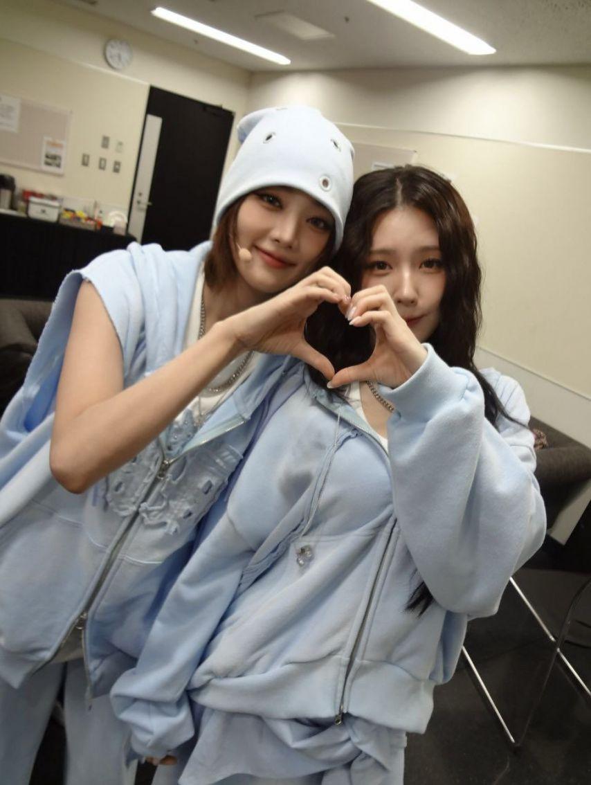 아이들 (i-dle) 민니4