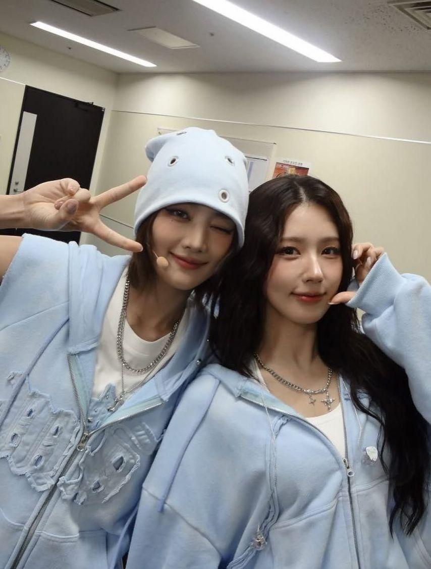 아이들 (i-dle) 민니5