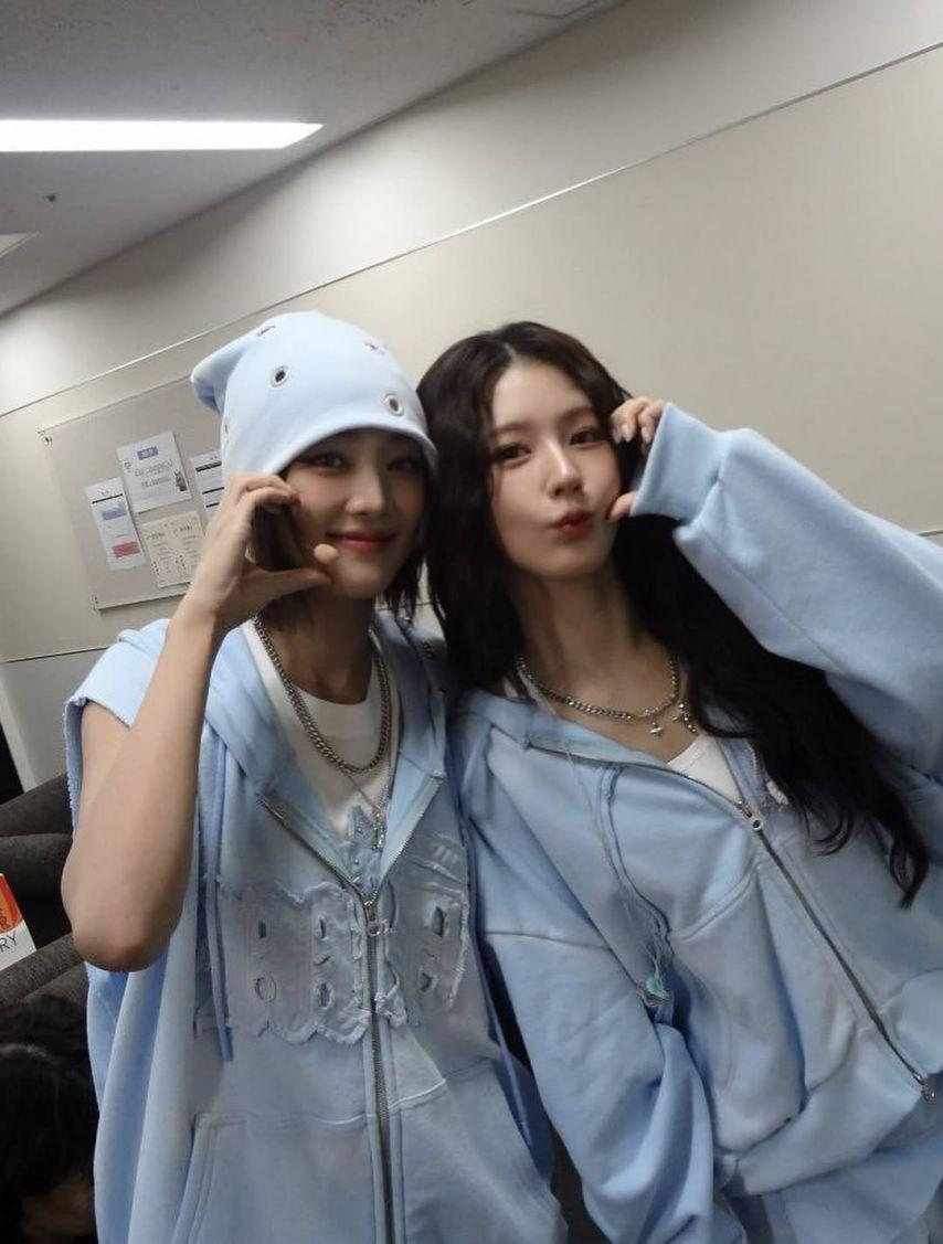 아이들 (i-dle) 민니6