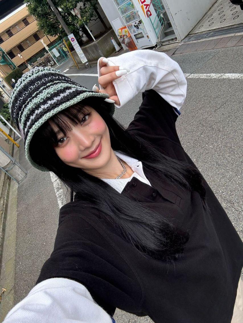 아이들 (i-dle) 민니7