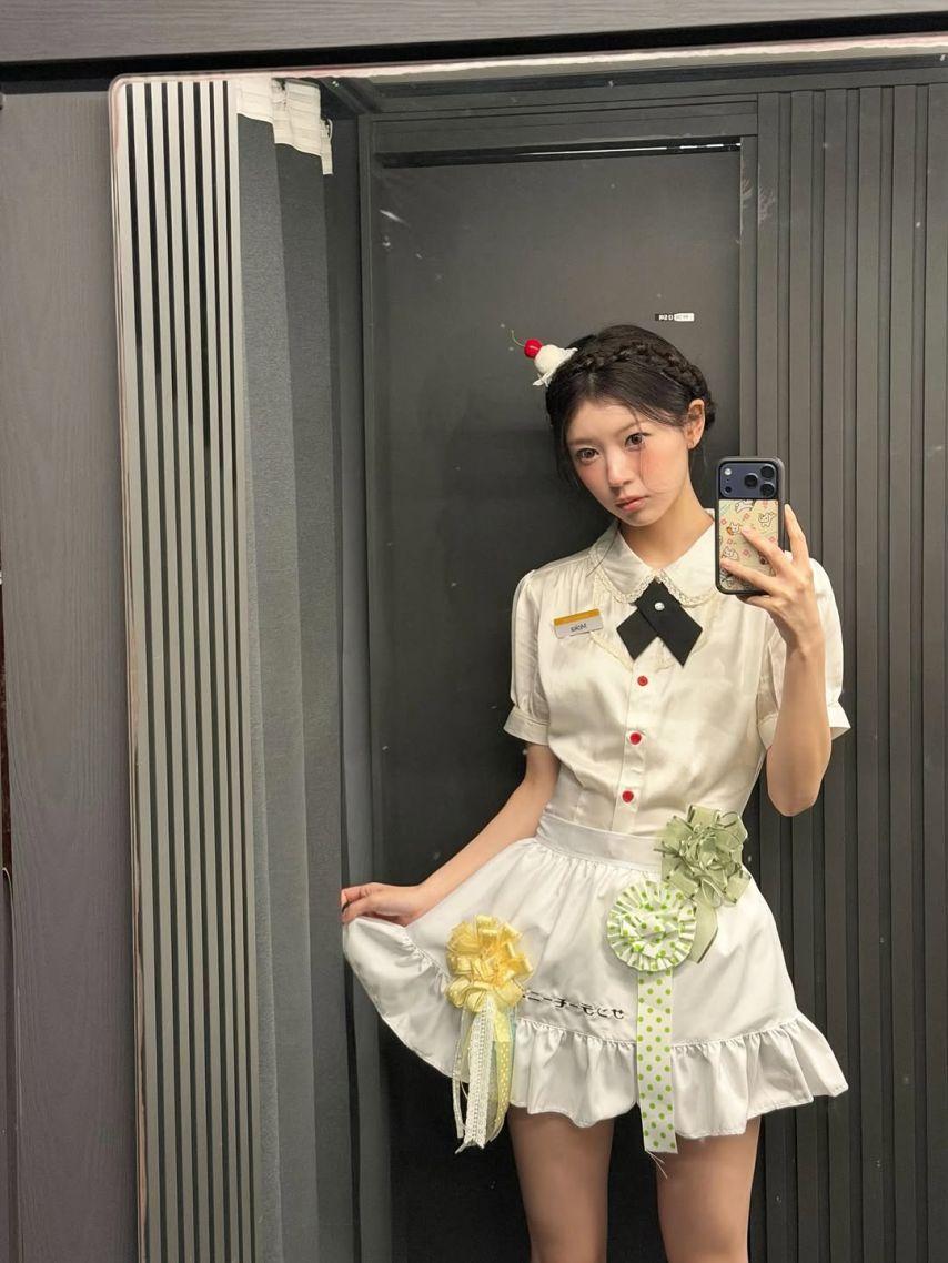 아일릿 (ILLIT) 모카0