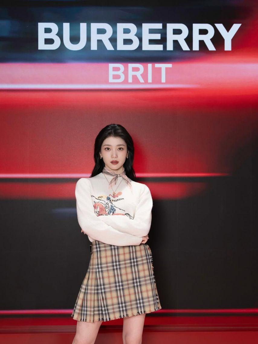 케플러 (Kep1er) 샤오팅12