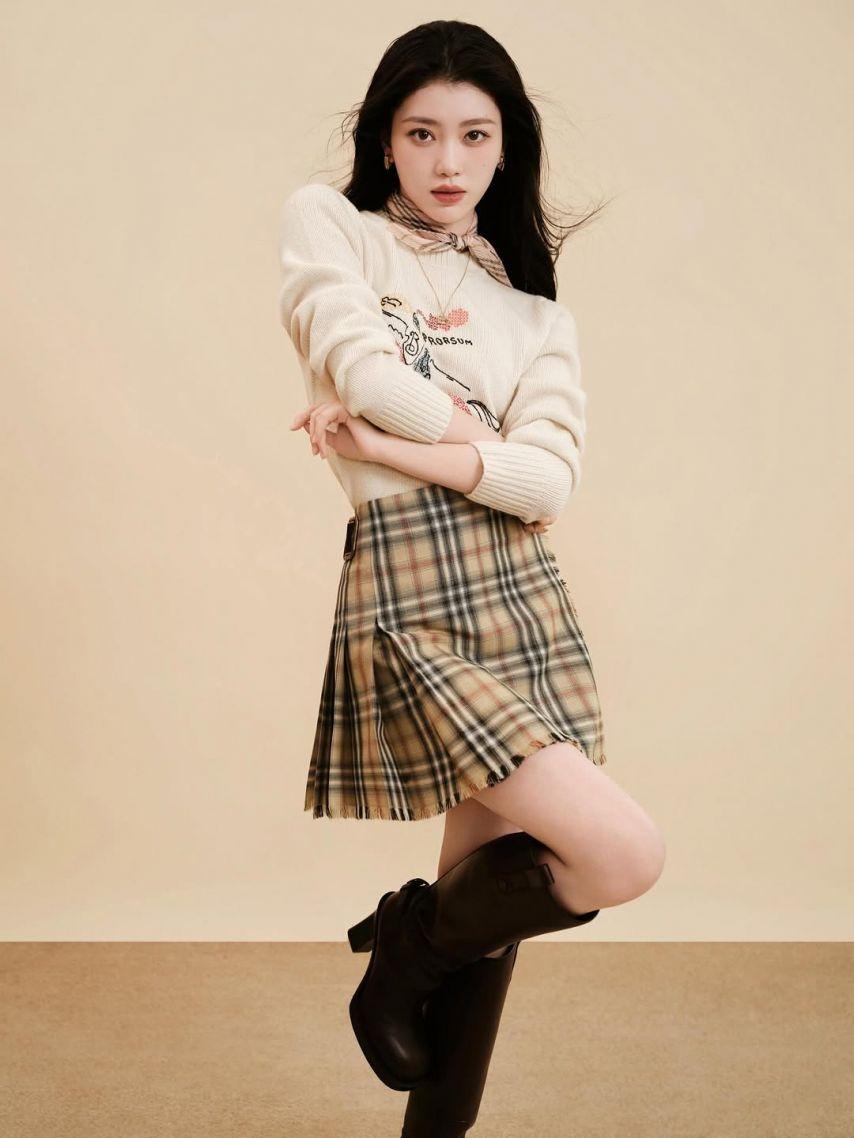 케플러 (Kep1er) 샤오팅1