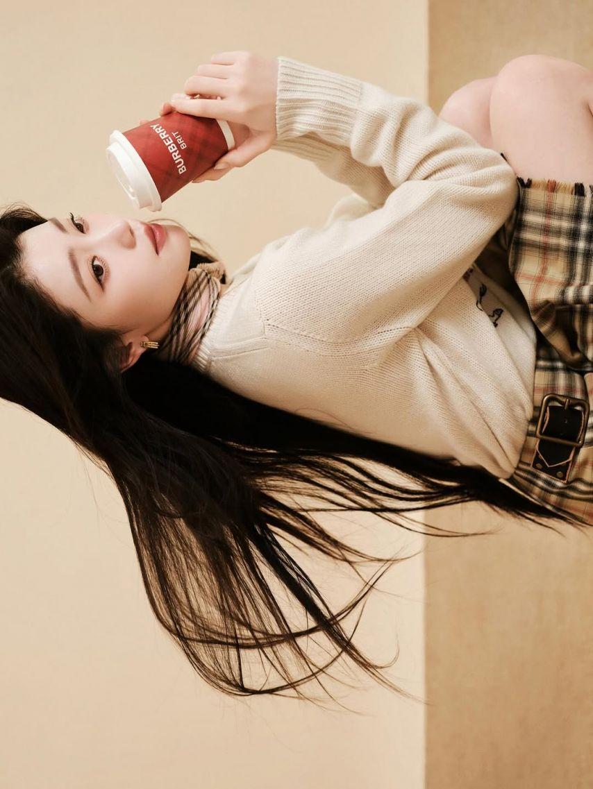 케플러 (Kep1er) 샤오팅2