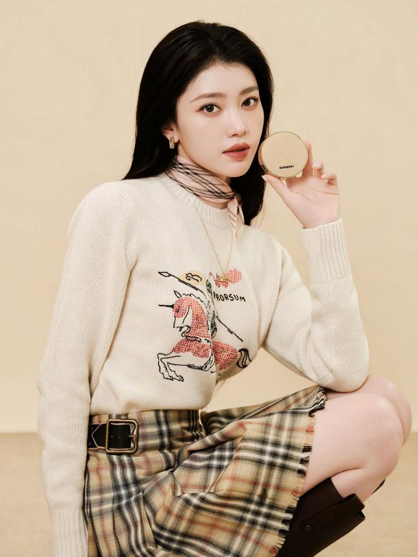 케플러 (Kep1er) 샤오팅4