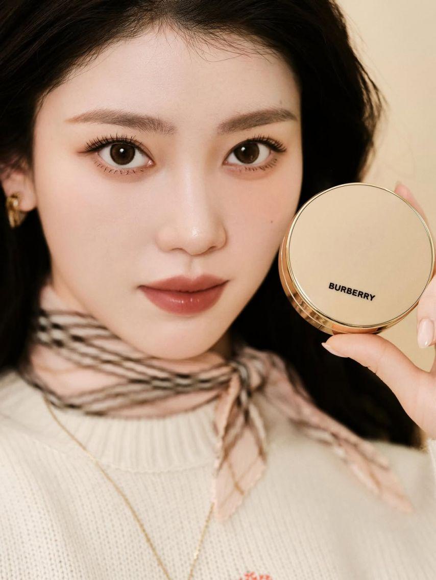 케플러 (Kep1er) 샤오팅5