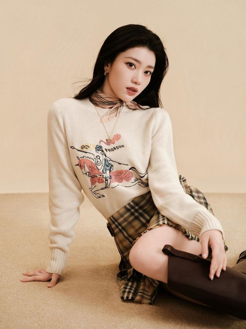 케플러 (Kep1er) 샤오팅6