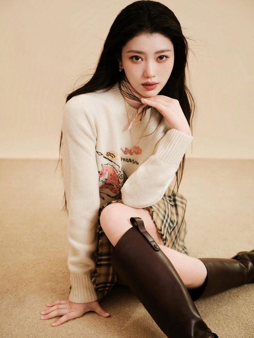 케플러 (Kep1er) 샤오팅7