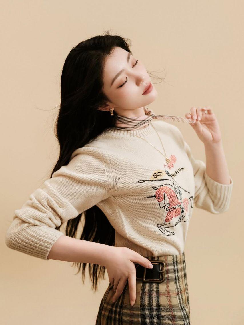 케플러 (Kep1er) 샤오팅8