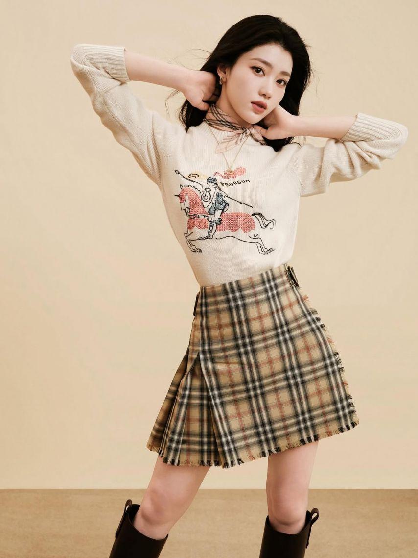 케플러 (Kep1er) 샤오팅9