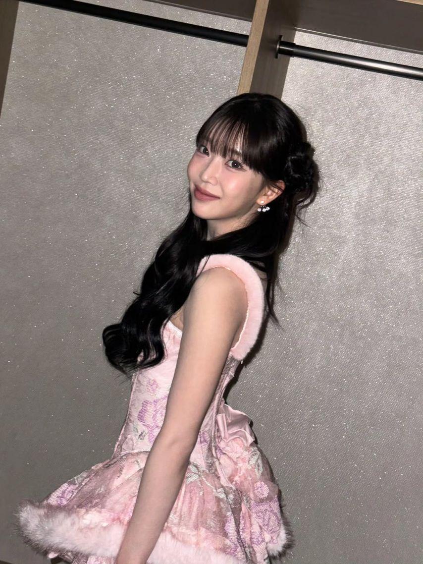 STAYC (스테이씨) 수민0