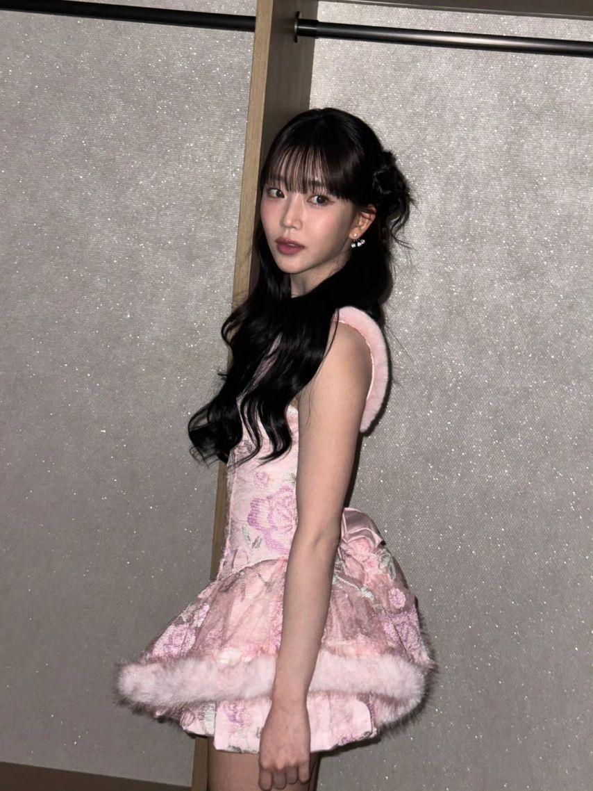 STAYC (스테이씨) 수민1