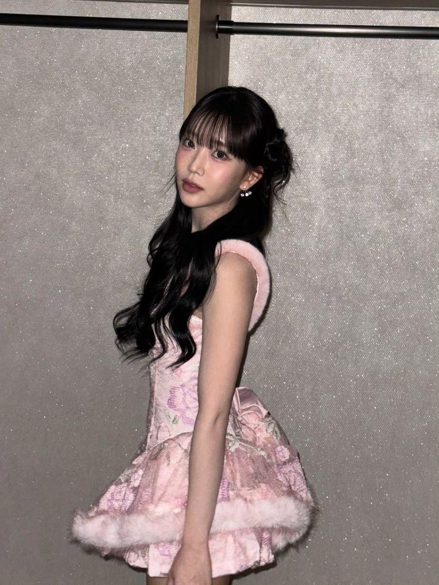 STAYC (스테이씨) 수민2