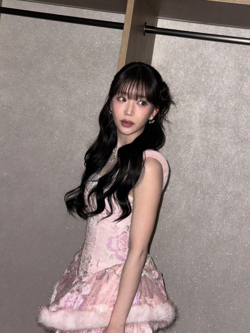 STAYC (스테이씨) 수민3