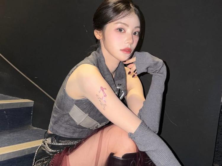 ARTMS (아르테미스) 진솔1