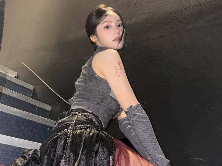 ARTMS (아르테미스) 진솔5