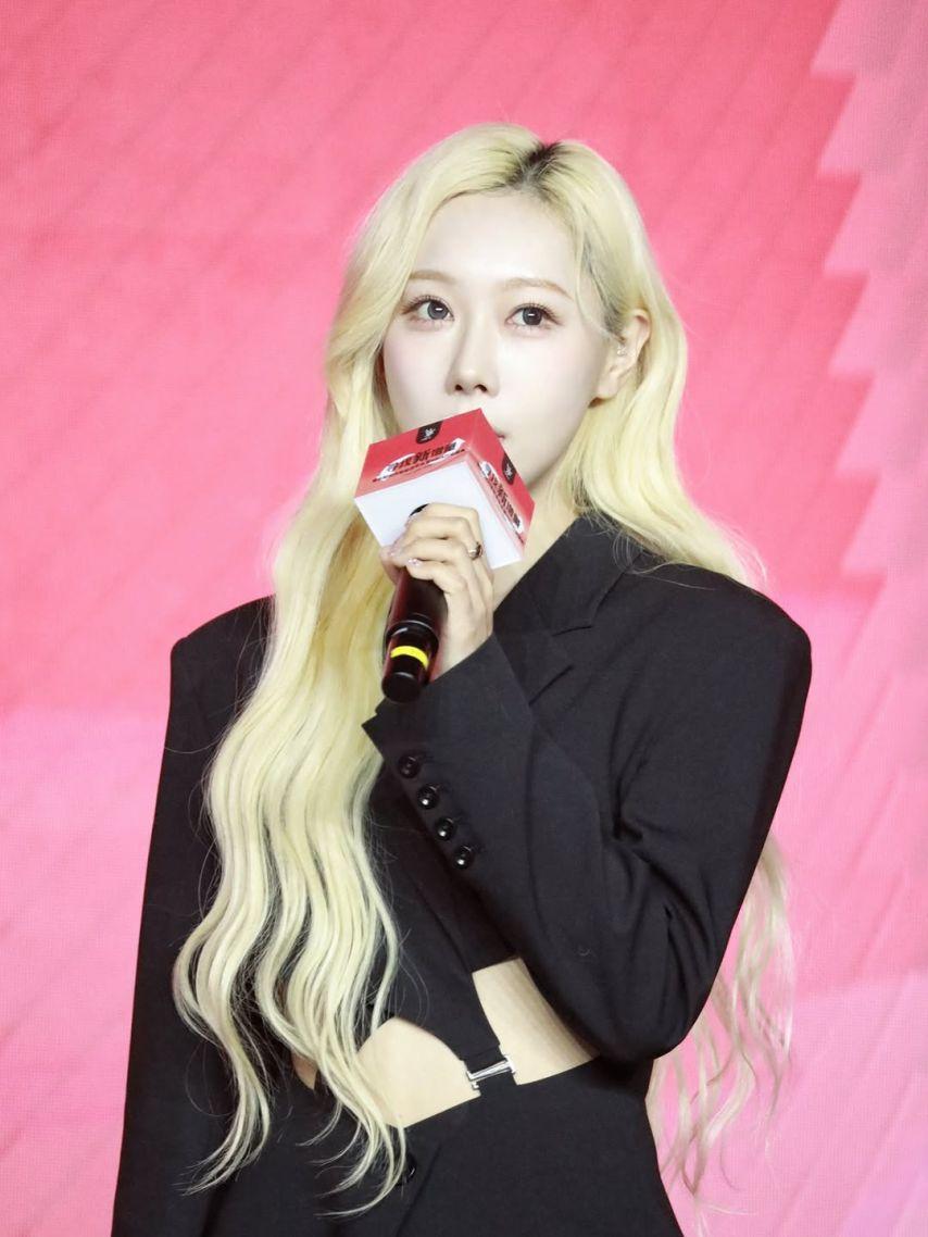 드림캐쳐 (DREAMCATCHER) 한동1