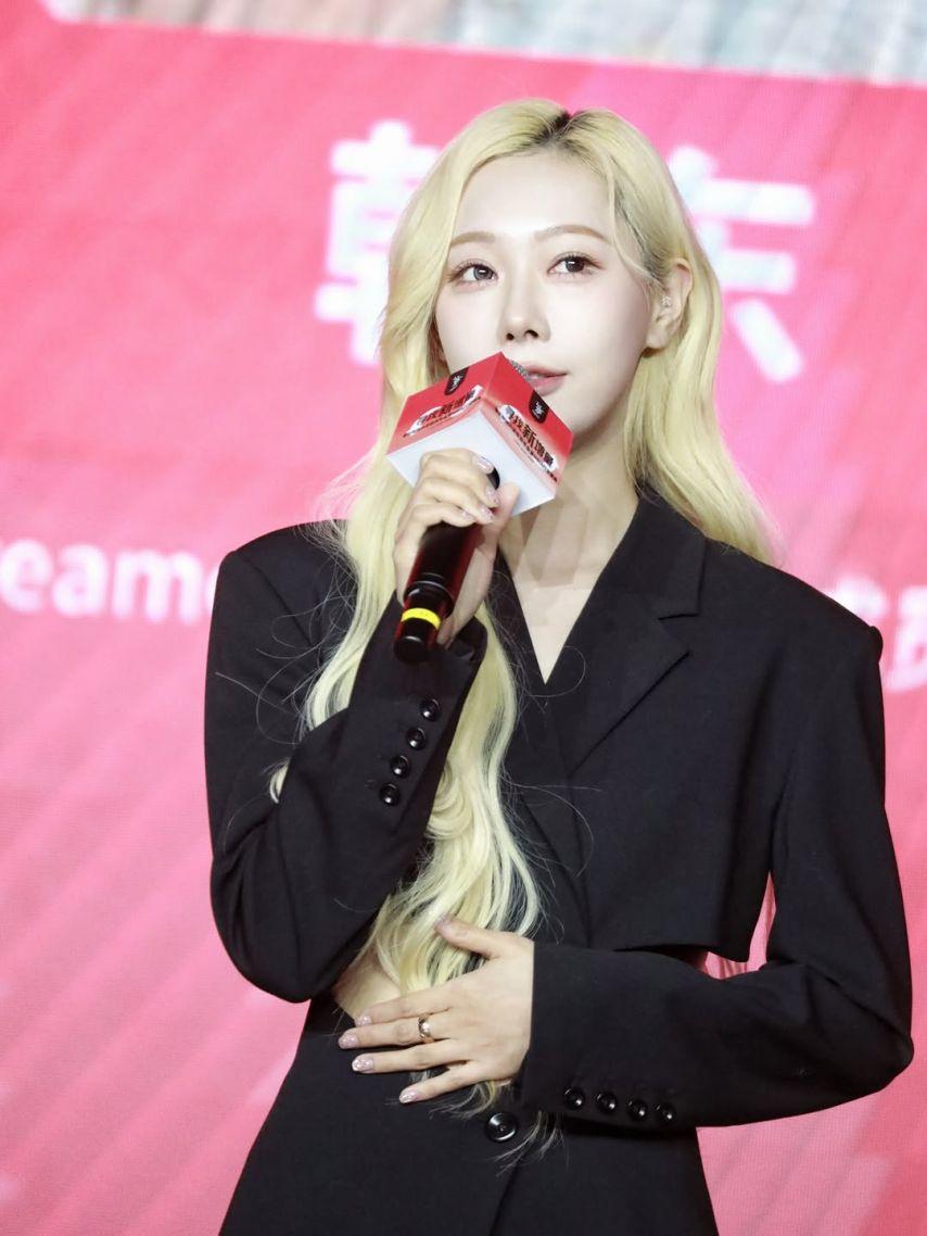 드림캐쳐 (DREAMCATCHER) 한동2