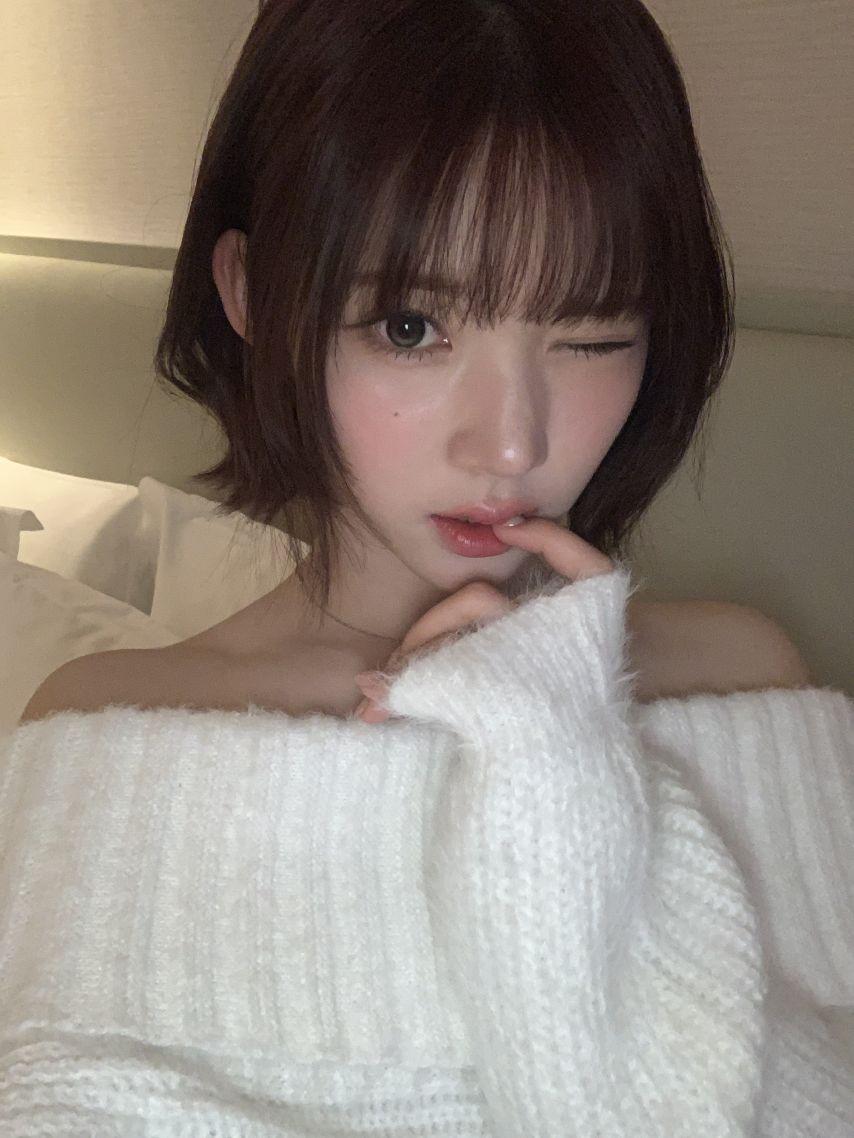 하츠투하츠 지우4