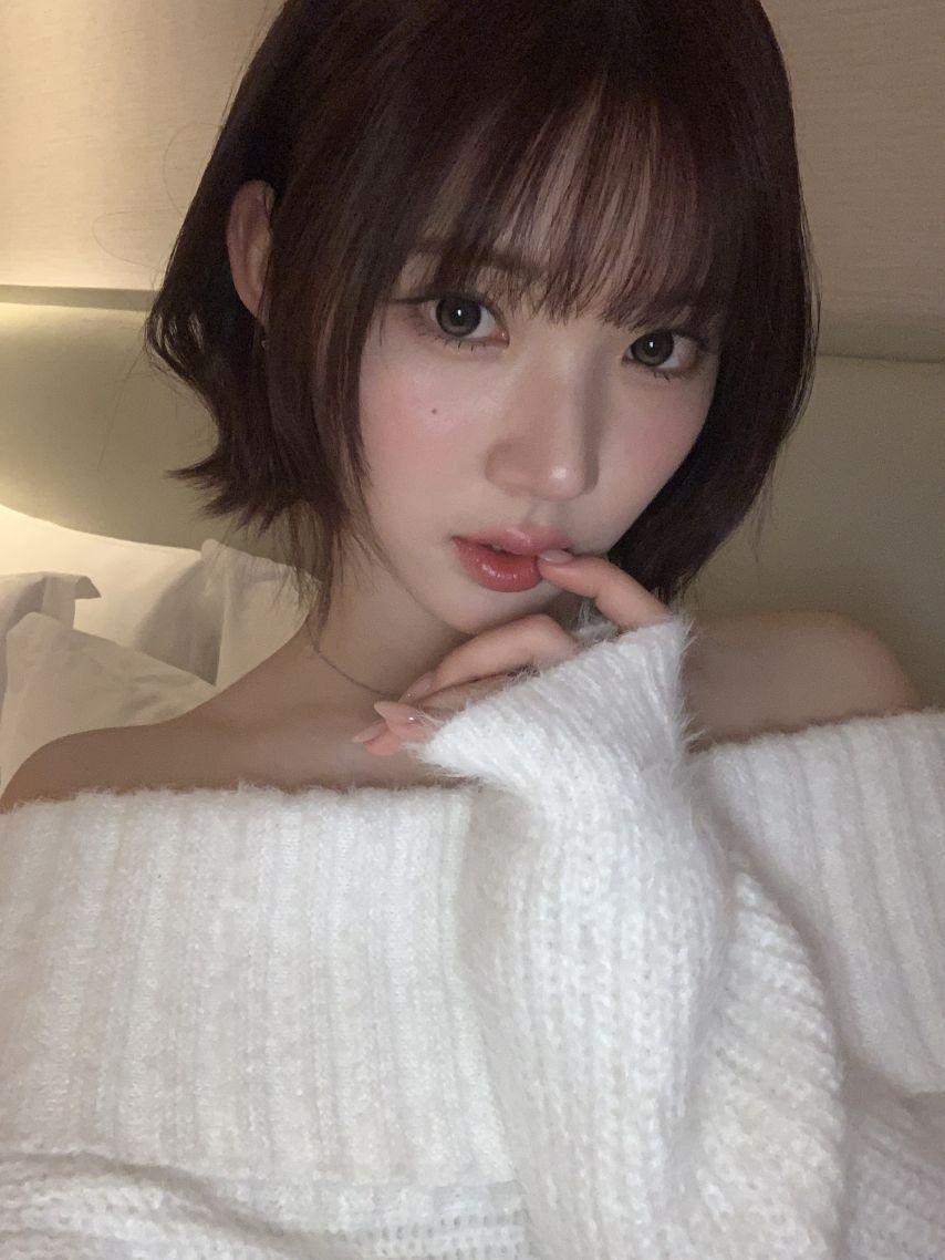 하츠투하츠 지우5