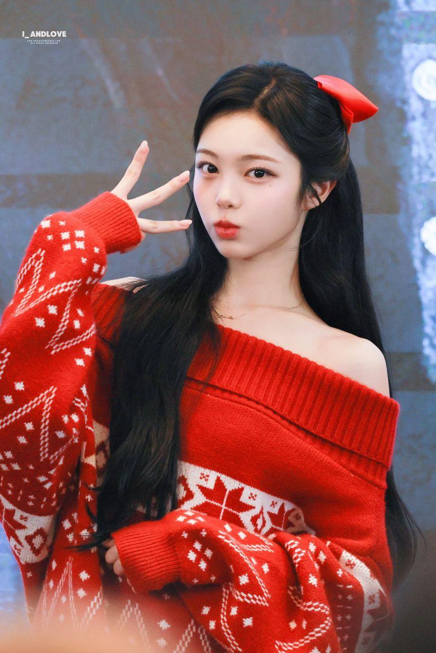 하츠투하츠 이안3