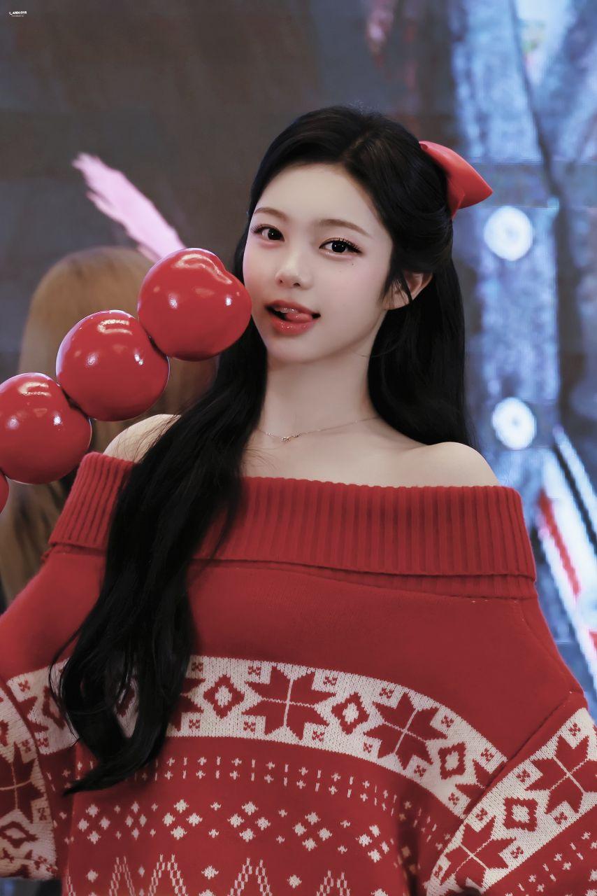 하츠투하츠 이안4