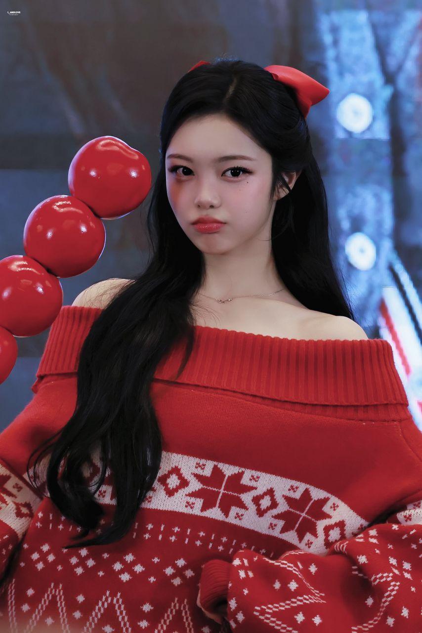 하츠투하츠 이안5