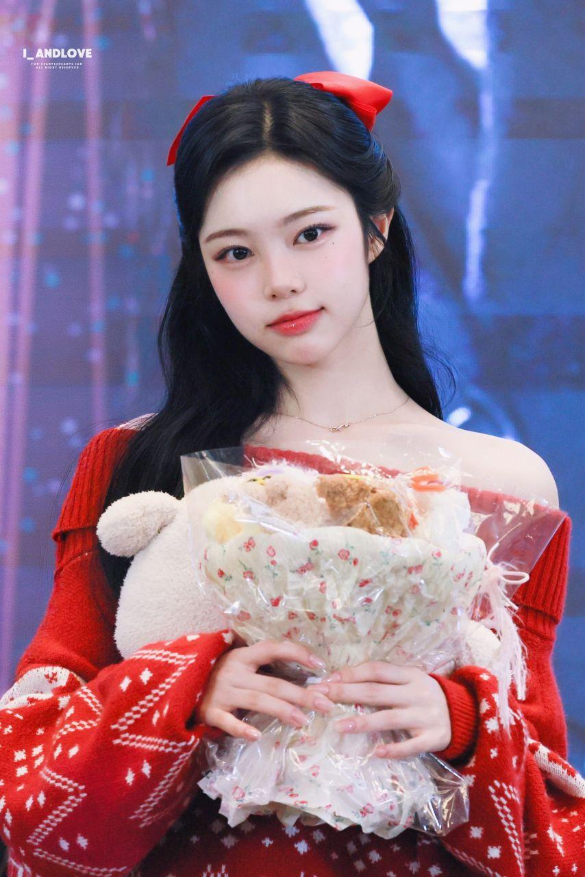 하츠투하츠 이안6