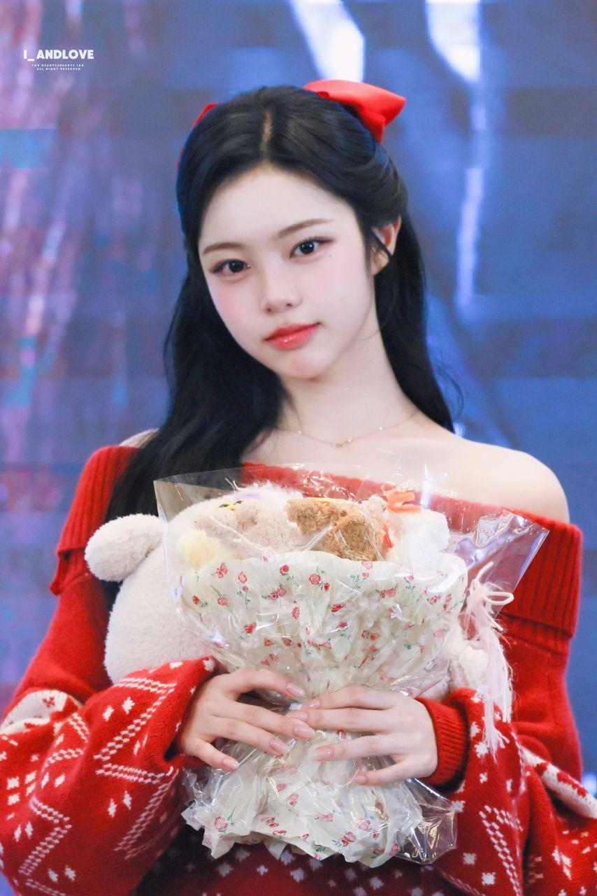 하츠투하츠 이안7