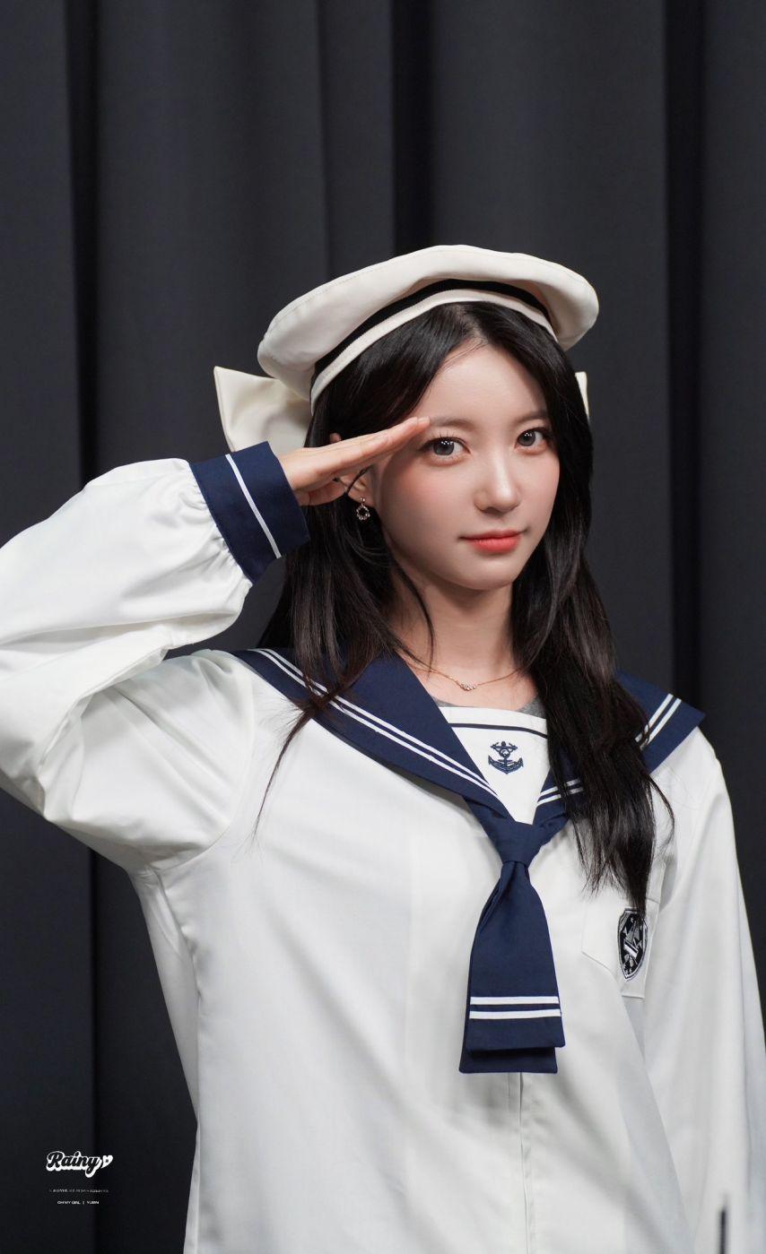 오마이걸 유빈3