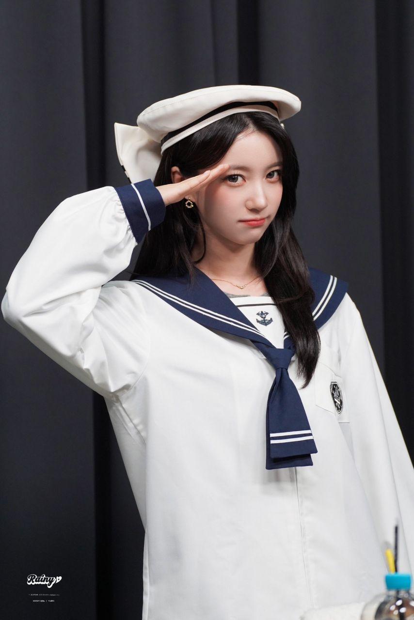 오마이걸 유빈4