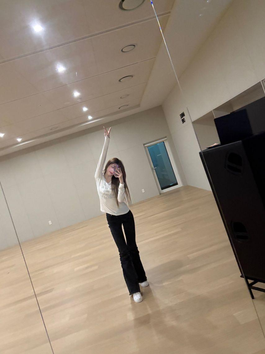 이즈나 정세비3