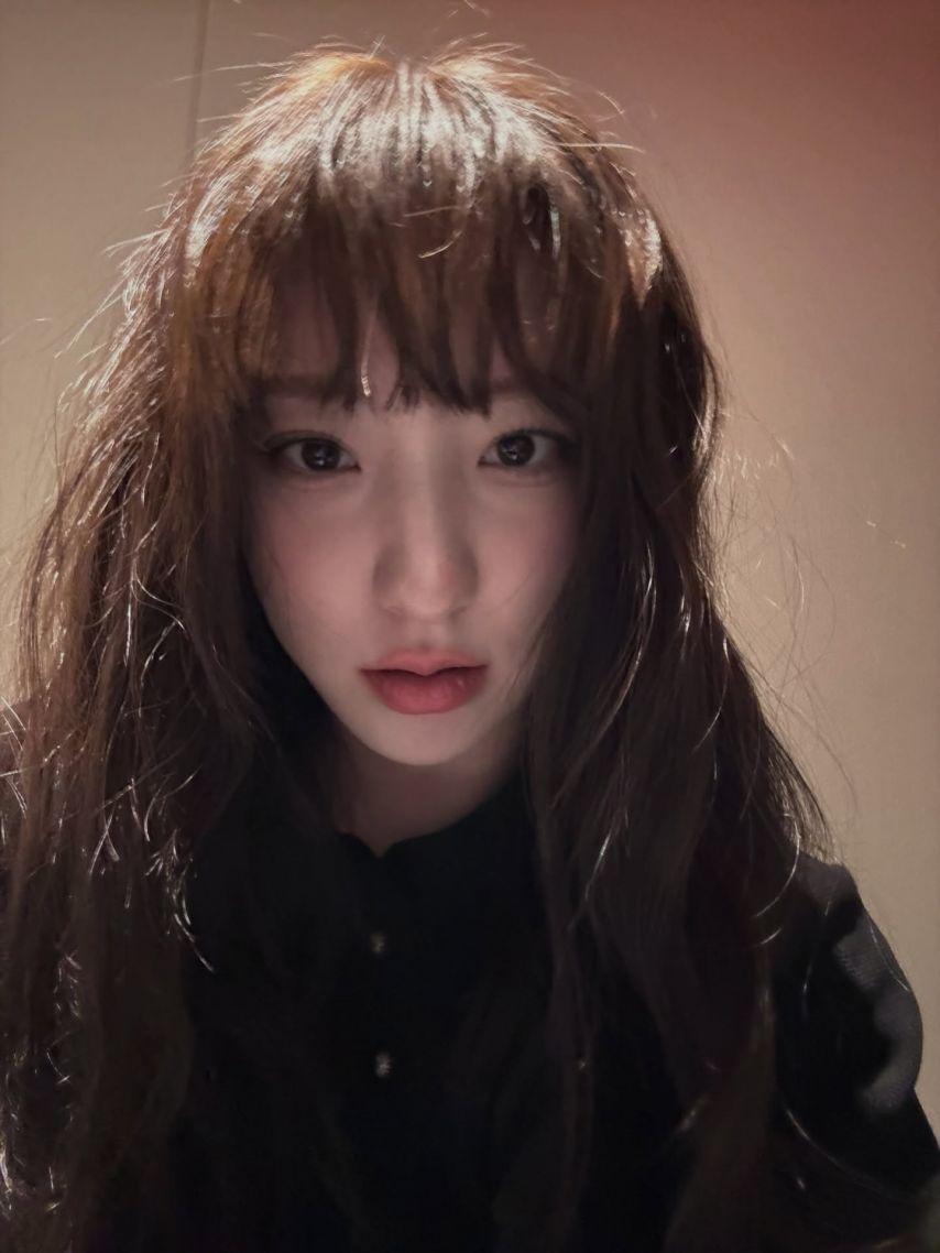 여름/ 손주연은서 우주소녀12